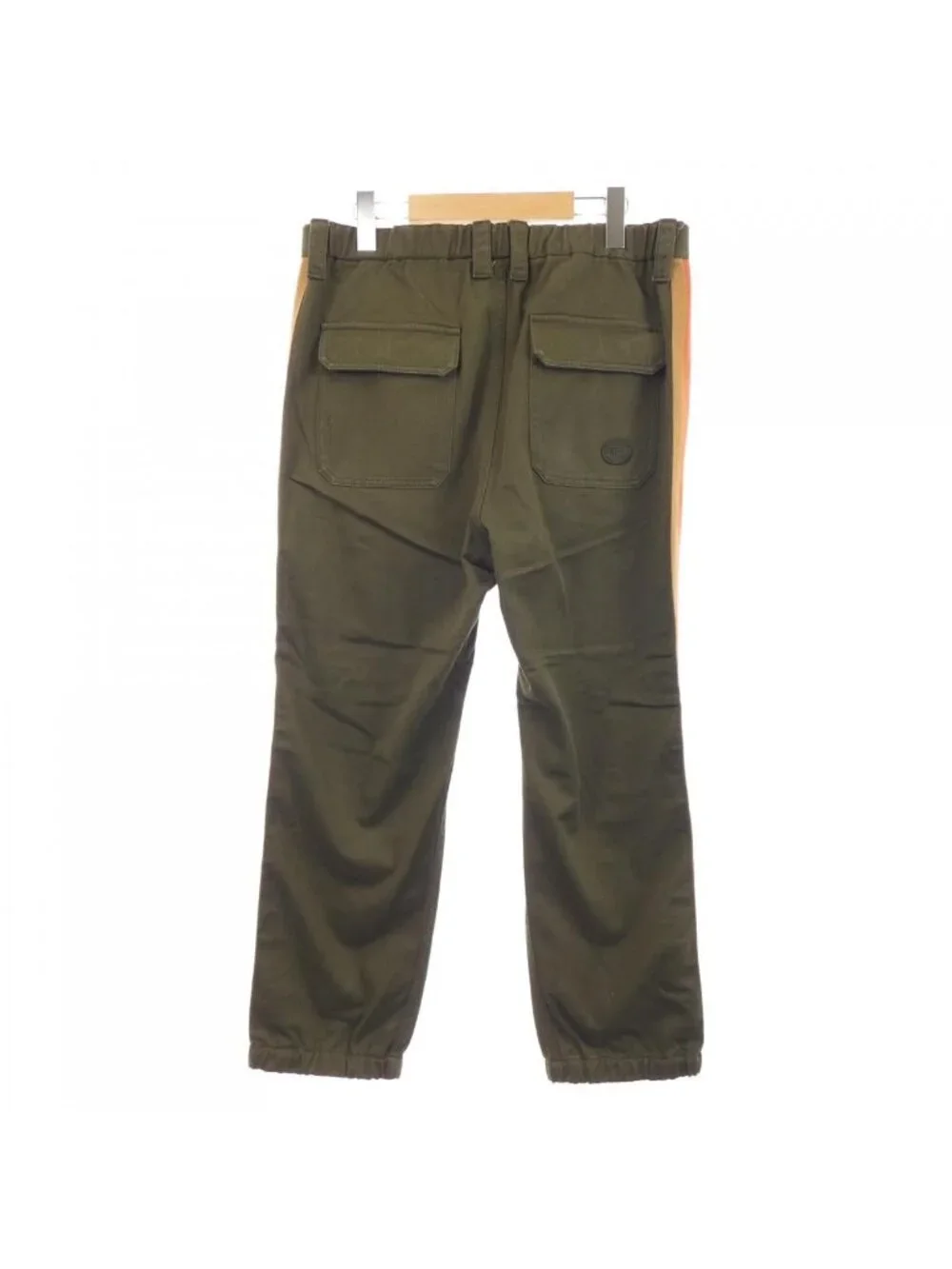 Gucci Pants Khaki